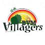BVM Villager's Real Hero's
