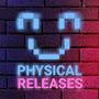 Physical Releases Alert