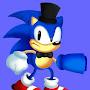 Clone sonic