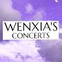 @WenxiasConcerts