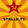 STALIN. TV