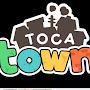 Toca Town