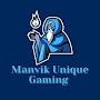 @manvikuniquegaming