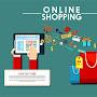 Online shopping and reviews