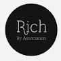 Rich By Association 