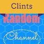 Clints Random Channel