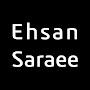 Ehsan Saraee
