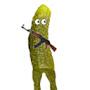 War Pickle