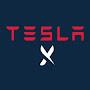 The project Tesla X 