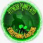 Fitness planet hyd