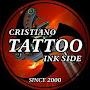 Cristiano Tattoo INK SIDE