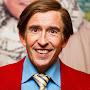 Alan Partridge