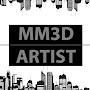 MM3D ARTIST