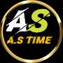 A.S Time