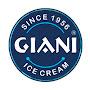 Giani Ice Cream Frosty House