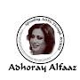 Adhoray Alfaaz