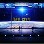 @MYCITY-Luxurystars