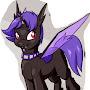 Darkpony