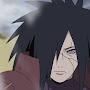 Sasuke uchiha