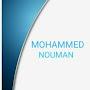 Mohammed Nouman