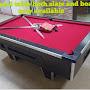 pool table solutions Uganda