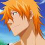 Kurosaki Ichigo