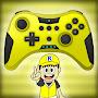 YellowGamers