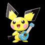 Speedy Pichu