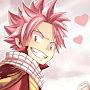 NATSU DRAGNEEL