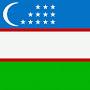 the nation Uzbek