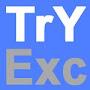 Try Exceptions