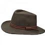 Brown Hat