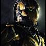 Spooney Cyrax