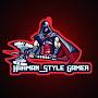 @HARMANSTYLEGAMER