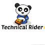 Technical Rider