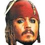 Jack Sparrow