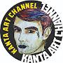 KANTA art channel