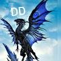 devil dragon RR official