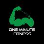 one minute fitness