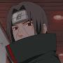 「Itachi Uchiha」