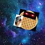 SpaceWaffle