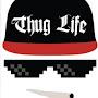 THUG LIFE