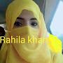 Rahila khan