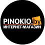 Онлайн-гипермаркет Pinokio