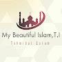My Beautiful Islam,T.I