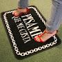 Doormat for women