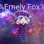 %Emely Foxy%