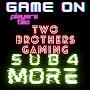 Two Brothers Gaming