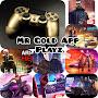 Mr Gold App Playz