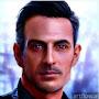 Dorian Shepard